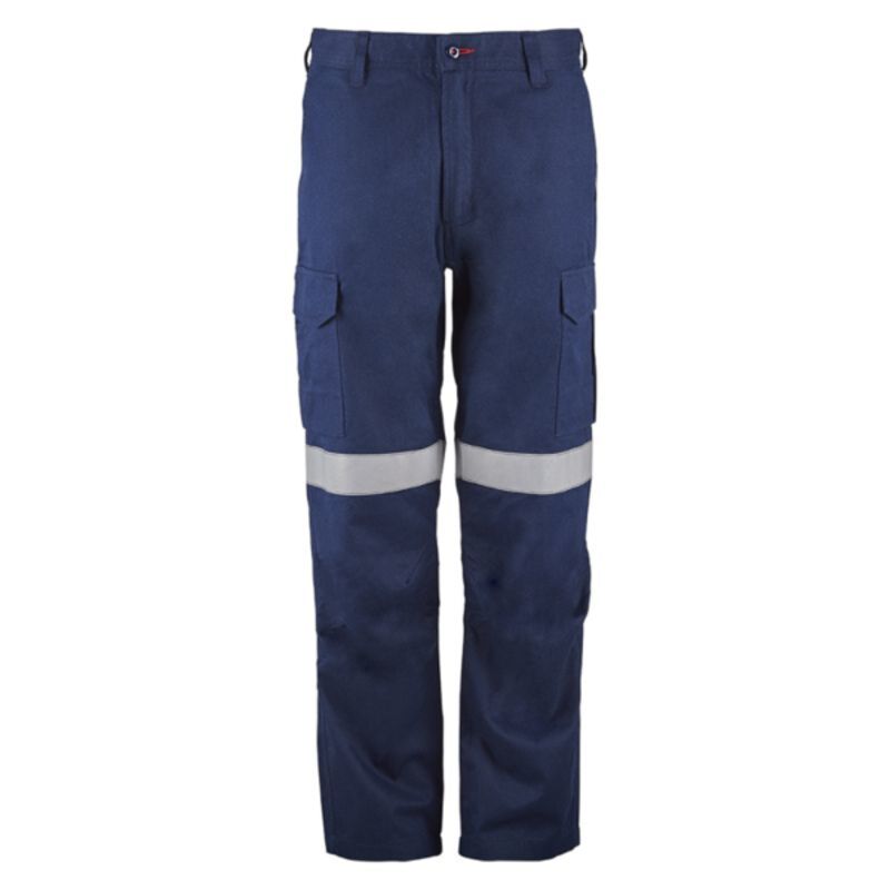 Torrent Hrc2 Mens Cargo Pant With Fr Reflective Tape Thumbnail
