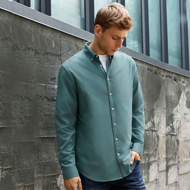 Mens Memphis Shirt Thumbnail