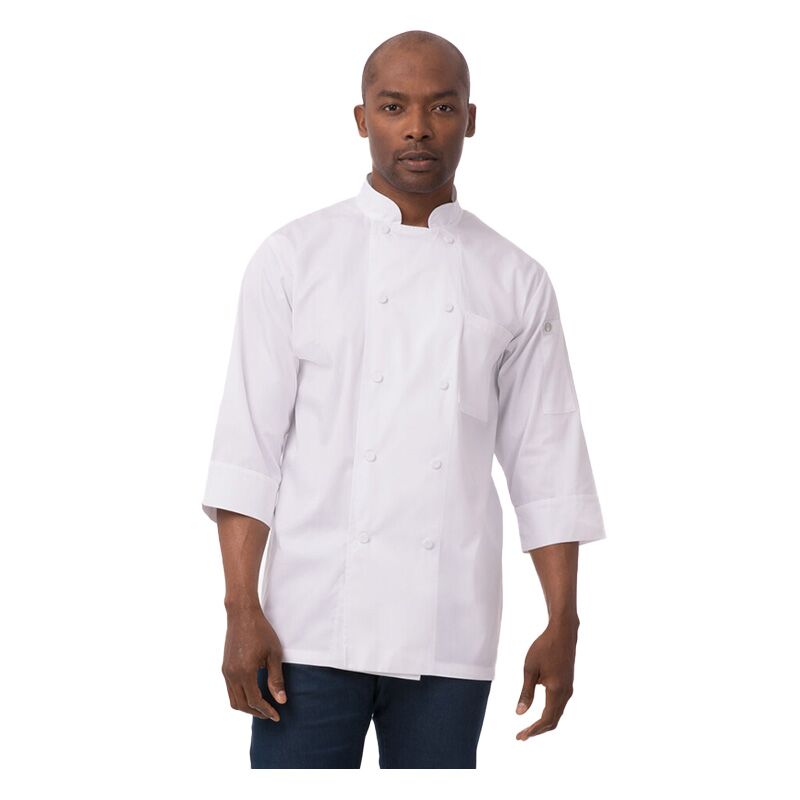 Morocco Chef Jacket Thumbnail