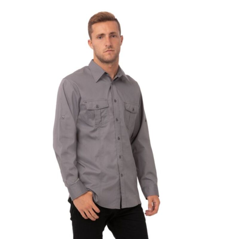 Pilot Shirt Thumbnail