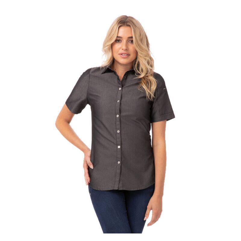 Detroit Denim Shirt Thumbnail