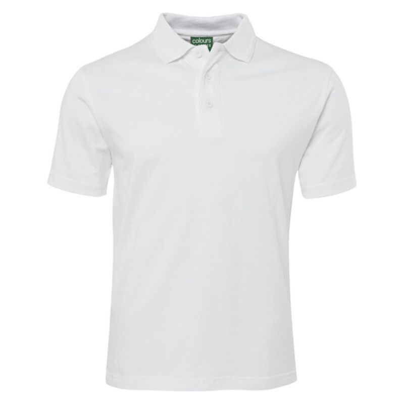 Mens C Of C Jersey Polo Thumbnail