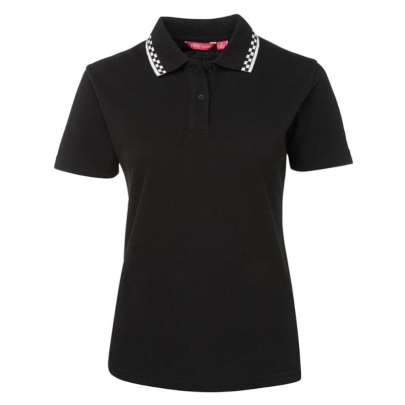 Womens Chef Polo Thumbnail