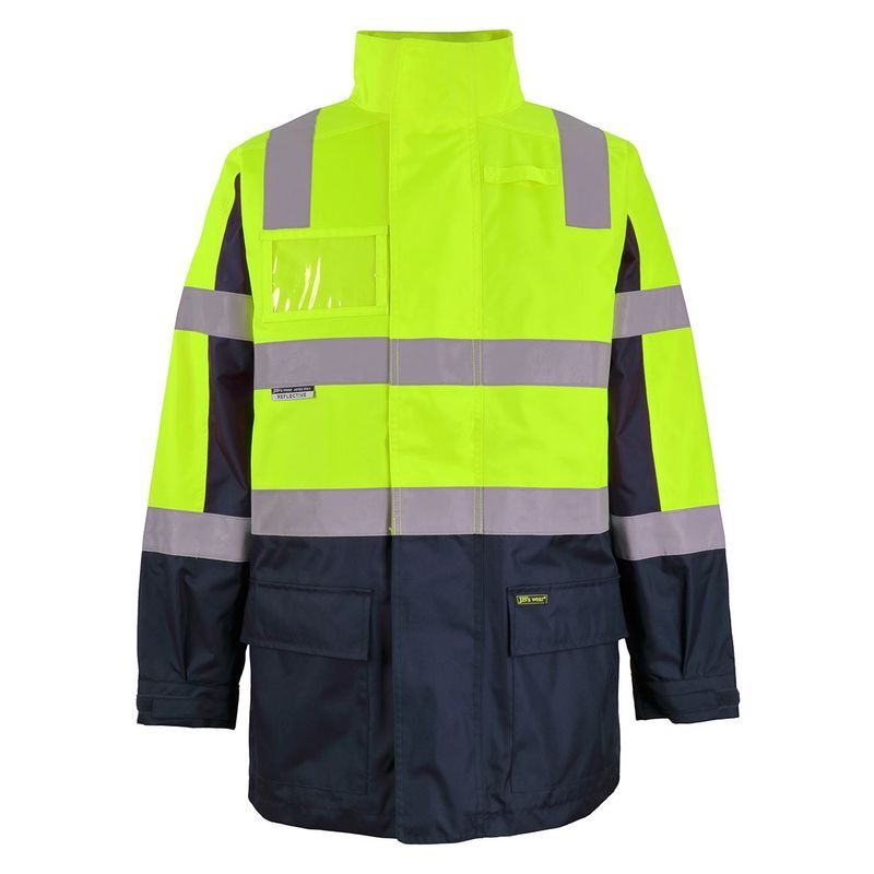Hi Vis (D+N) Visionary Jacket Thumbnail
