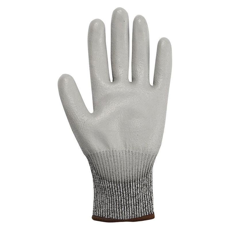 Pu Breathable Cut Resist Level C Glove (12 Pack) Thumbnail