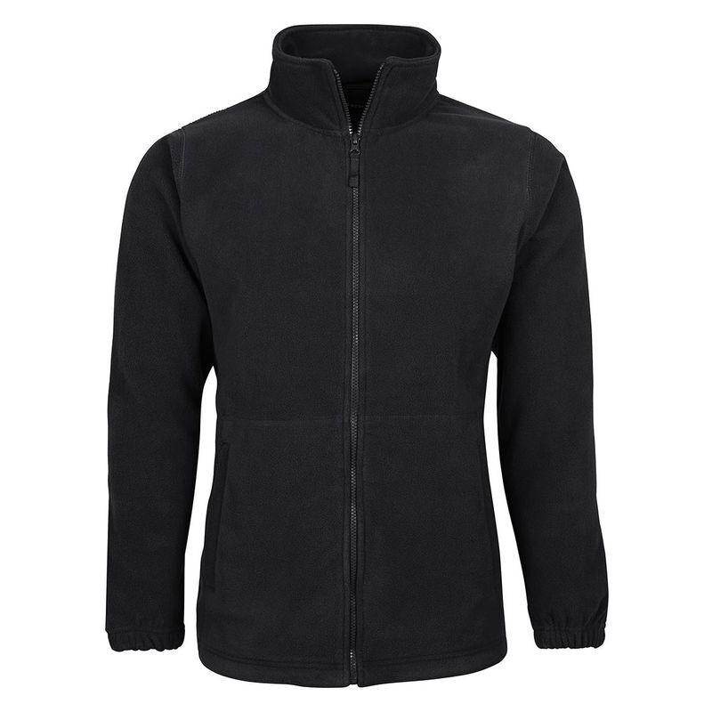 Mens Full Zip Polar Thumbnail