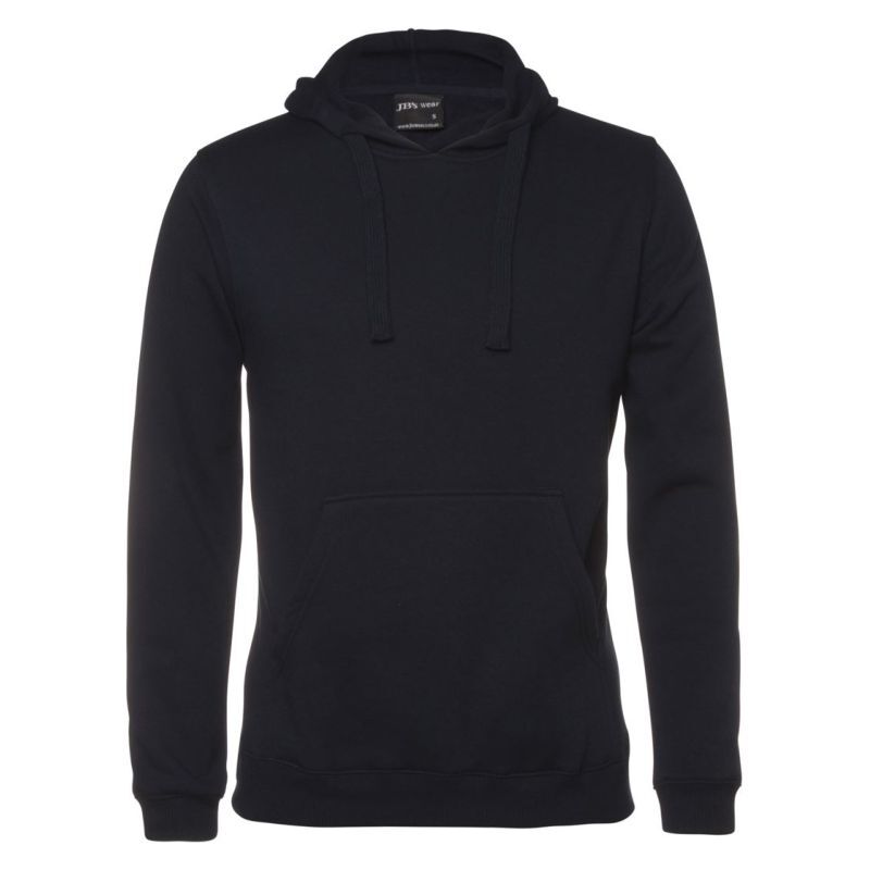 Kids P/C Pop Over Hoodie Thumbnail