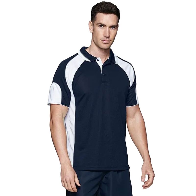 Mens Murray Polo Thumbnail