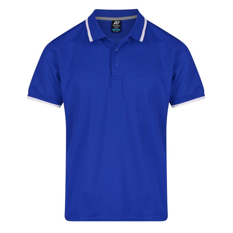 Mens Portsea Polos Thumbnail
