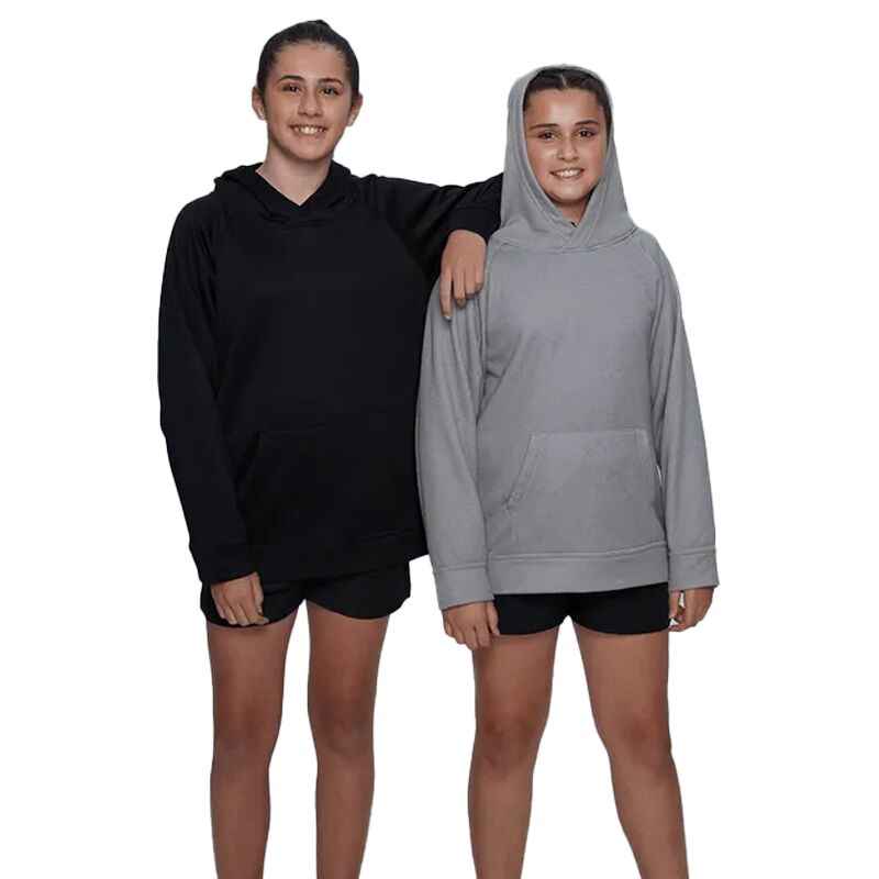 Kids Crusader Hoodies Thumbnail