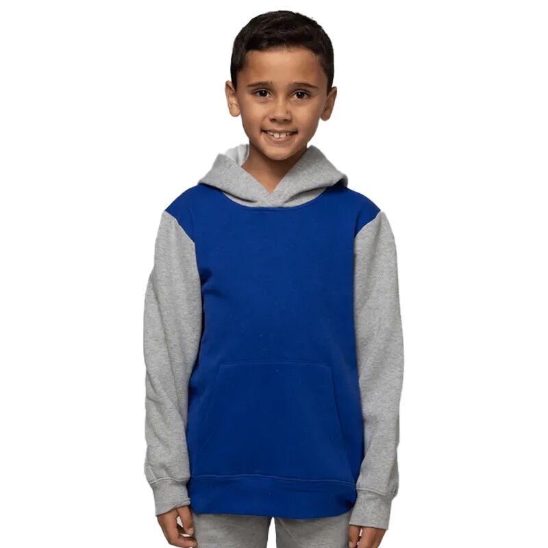 Kids Monash Hoodies Thumbnail