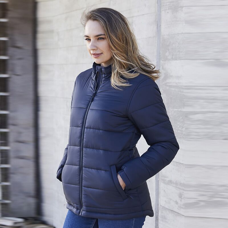Womens Alpine Jacket Thumbnail