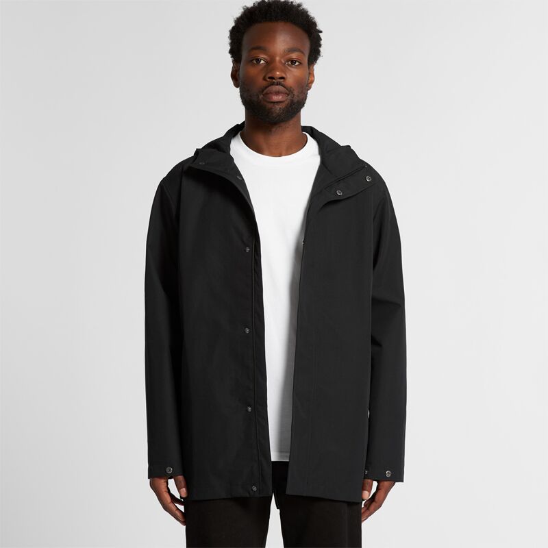 Mens Tech Jacket Thumbnail
