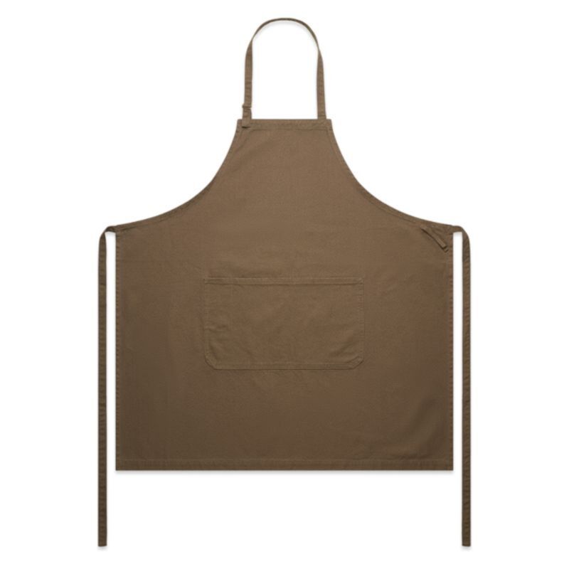 Canvas Apron Thumbnail