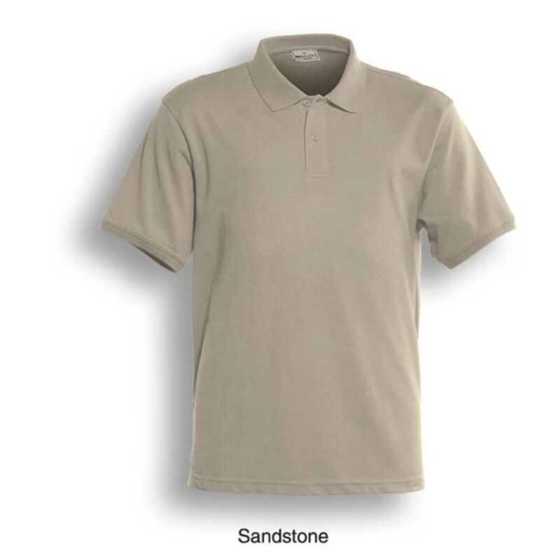 Mens Classic Polo Thumbnail