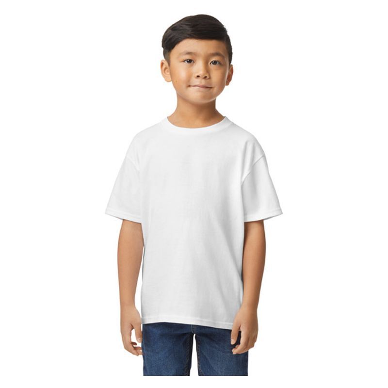 Youth Softstyle Tee-Shirt Thumbnail