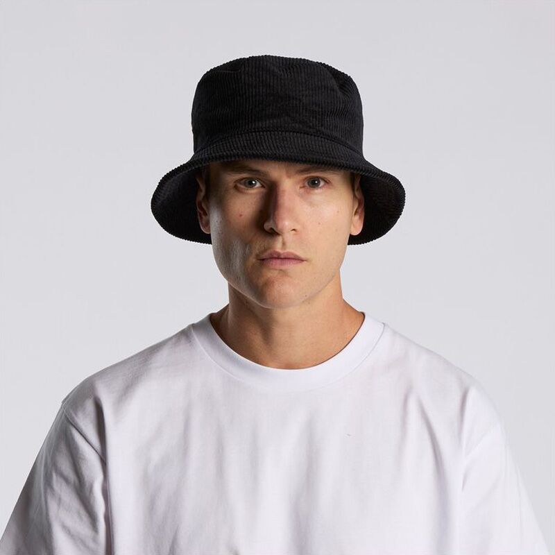 Cord Bucket Hat Thumbnail