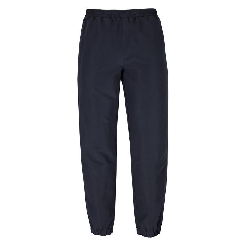 Kids Podium Cuffed Warm up Pants Thumbnail