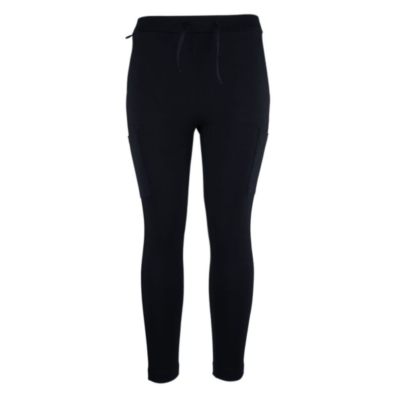 Womens Stretch Pocket Ponte Pant Thumbnail