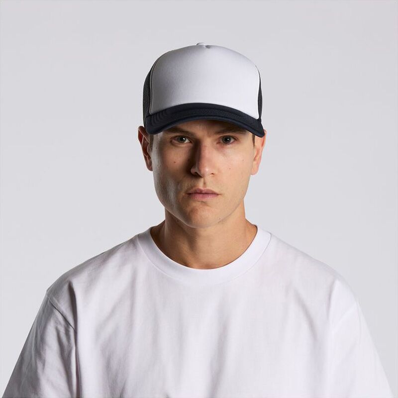 Frame Foam Two Tone Trucker Thumbnail