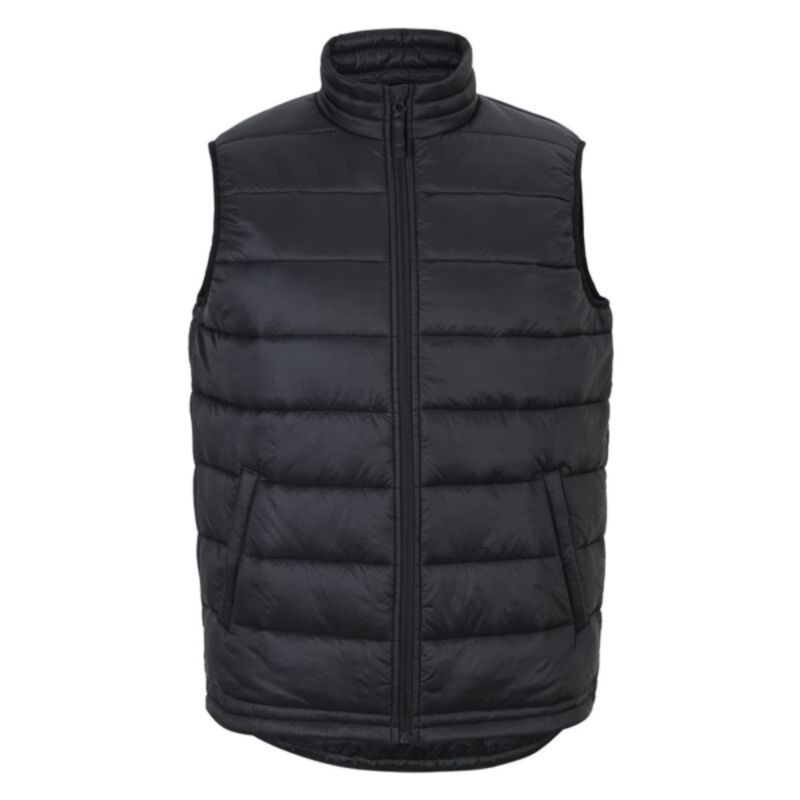 Urban Puffer Vest Thumbnail