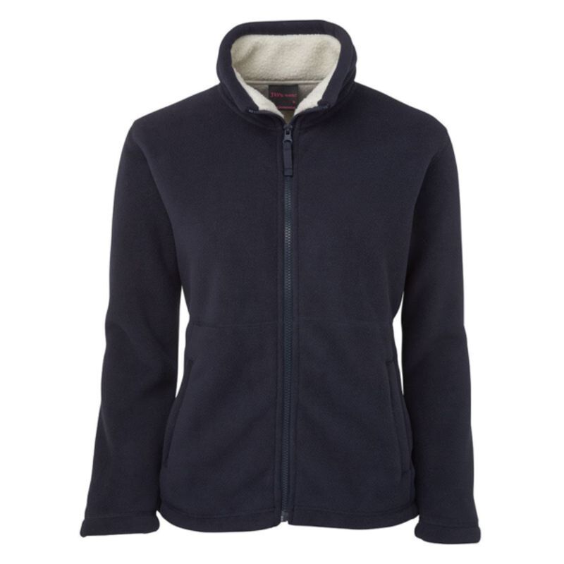 Womens  Shepherd Jacket Thumbnail