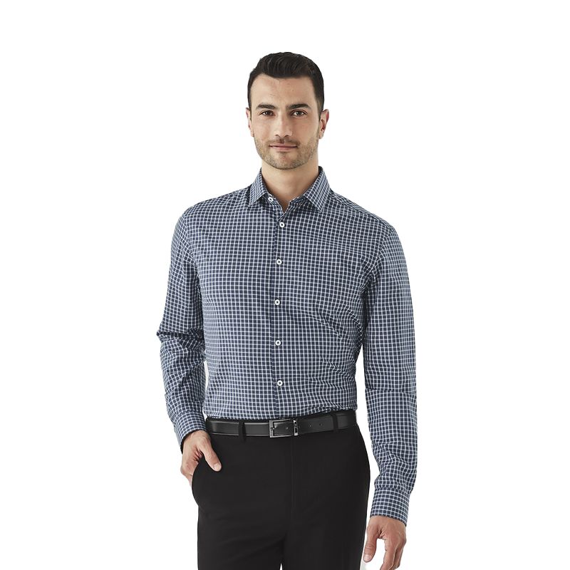 Mens Noah Long Sleeve Shirt Thumbnail