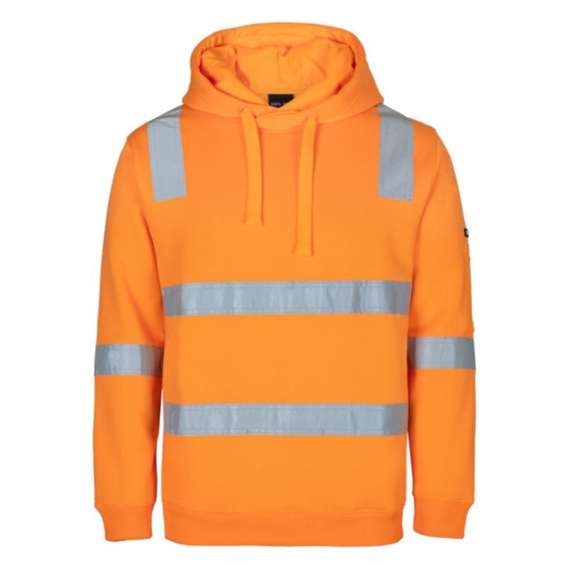 Vic Rail (D+N) Hoodie Thumbnail