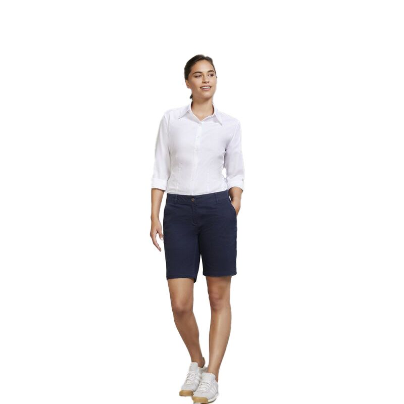 Womens Lawson Chino Short Thumbnail