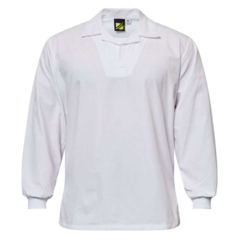 Food Industry Jac Shirt Modesty Thumbnail