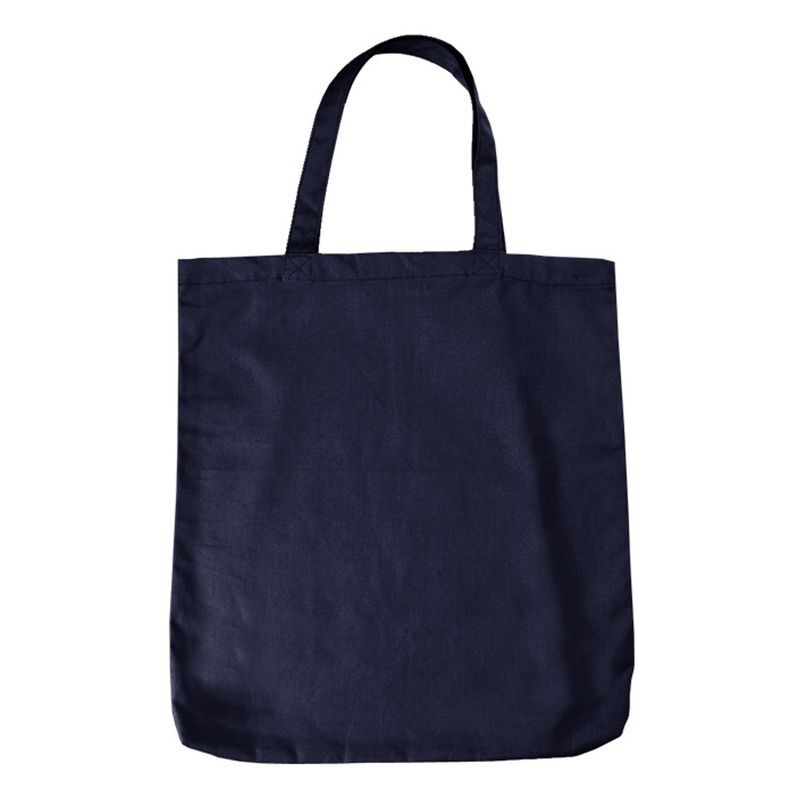 Canvas Tote Bag Thumbnail