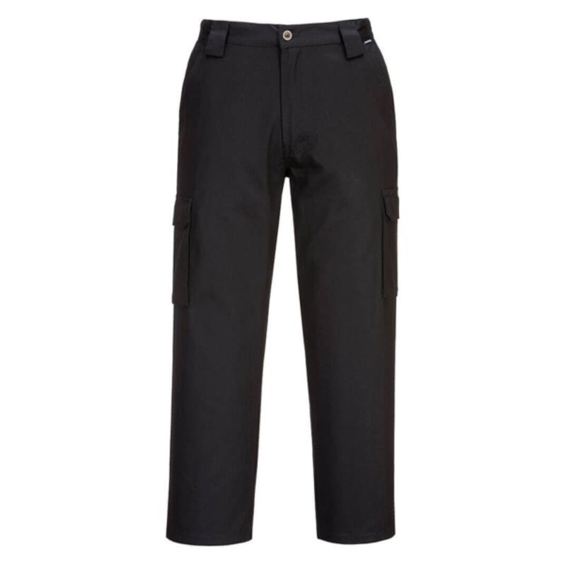 Lightweight Cargo Pants Thumbnail