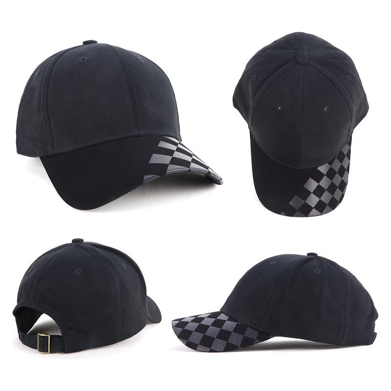 License Cap Thumbnail