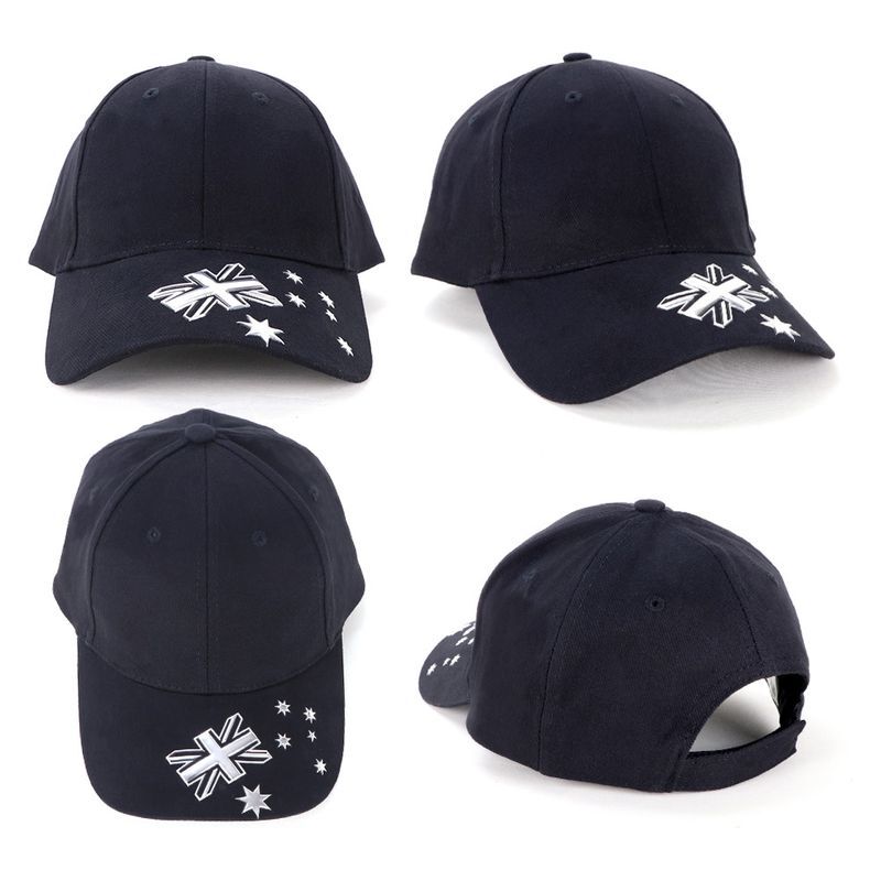 Matilda Cap Thumbnail