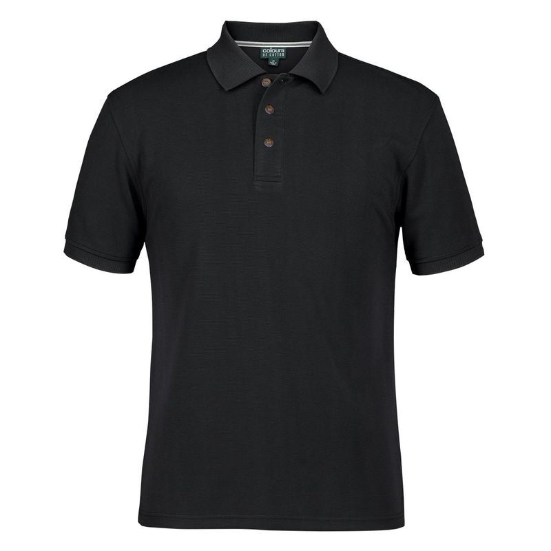 Mens C of C Ottoman Polo Thumbnail