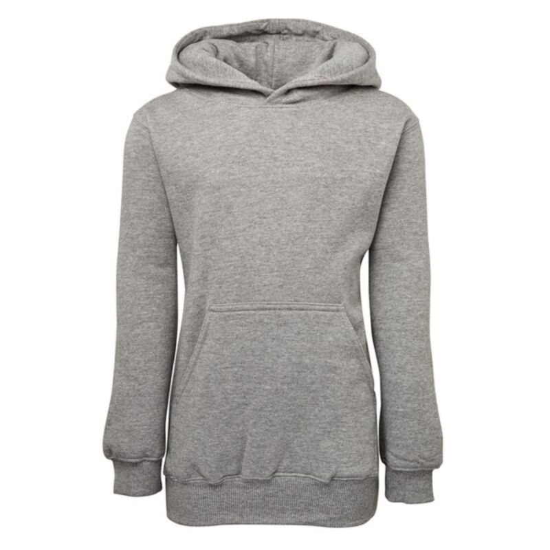 Youth Fleecy Hoodie Thumbnail