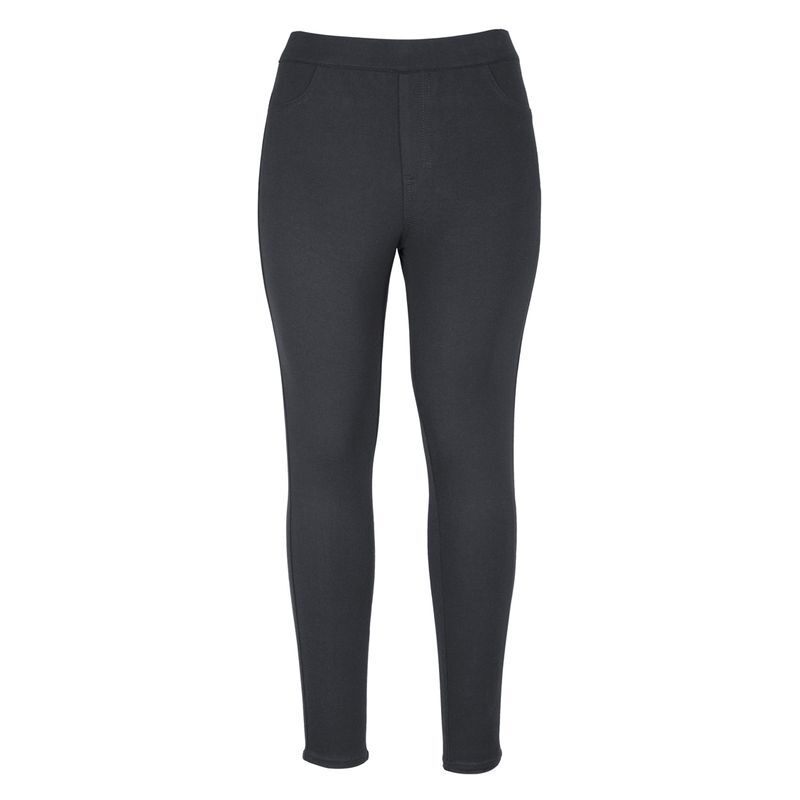 Womens Stretch Jegging Thumbnail