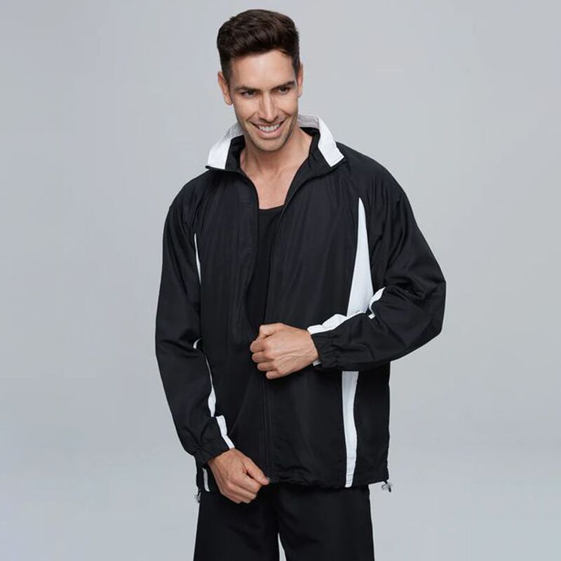 Mens Eureka Tracktops Thumbnail