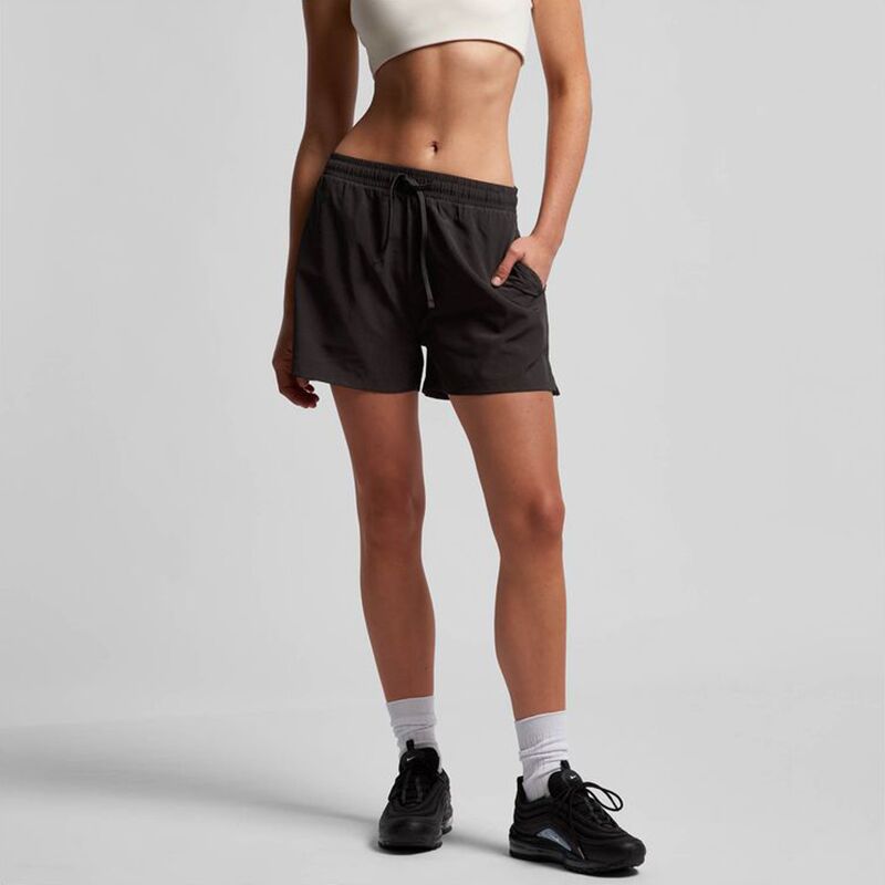 Womens Active Shorts Thumbnail