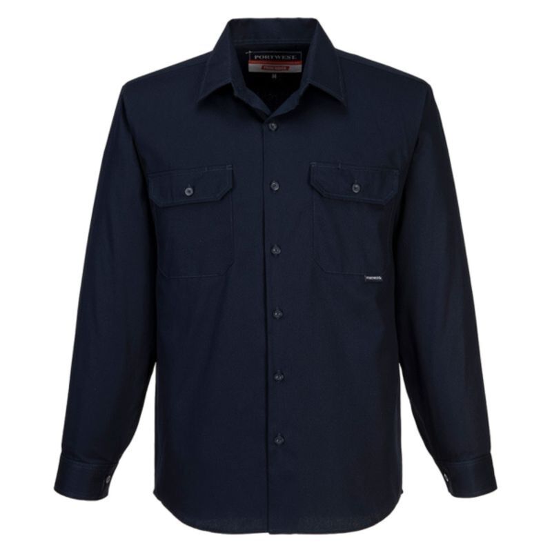 Adelaide Regular Weight Long Sleeve Shirt Thumbnail