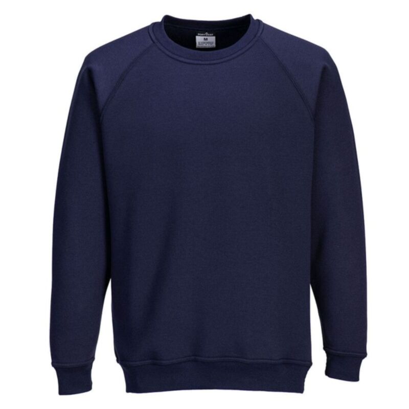 Mens Roma Sweatshirt Thumbnail