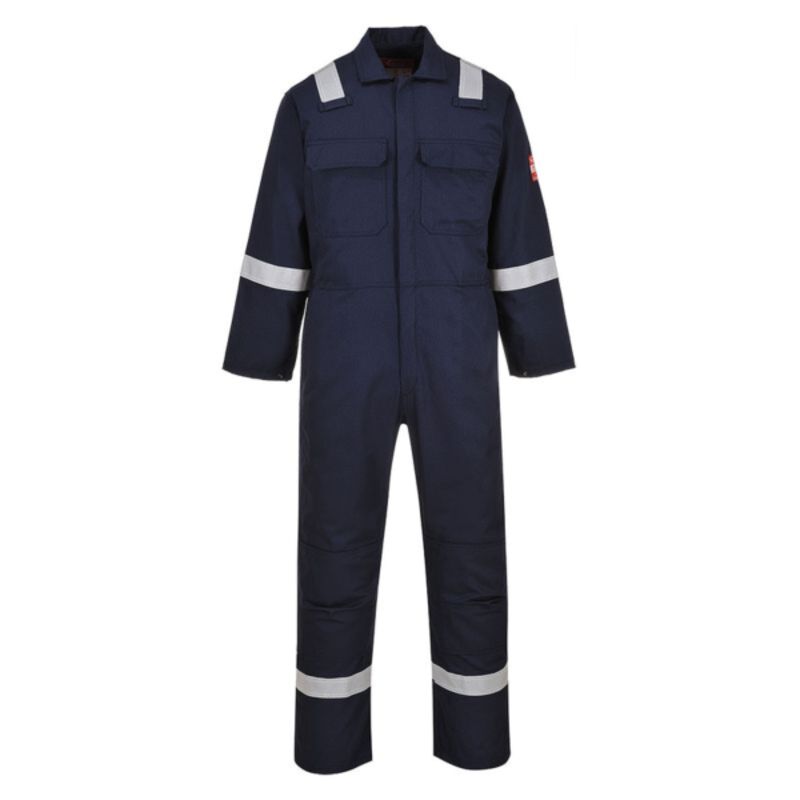 Bizweld FR Class D/N Iona Coverall Thumbnail