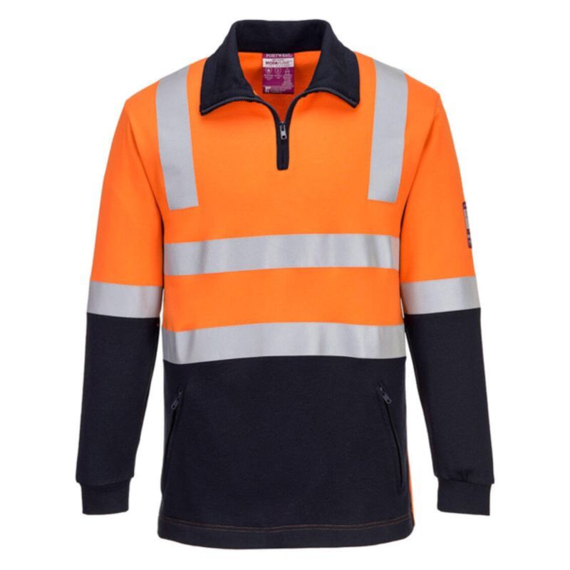 Modaflame FR Class D/N Brushed Fleece Thumbnail