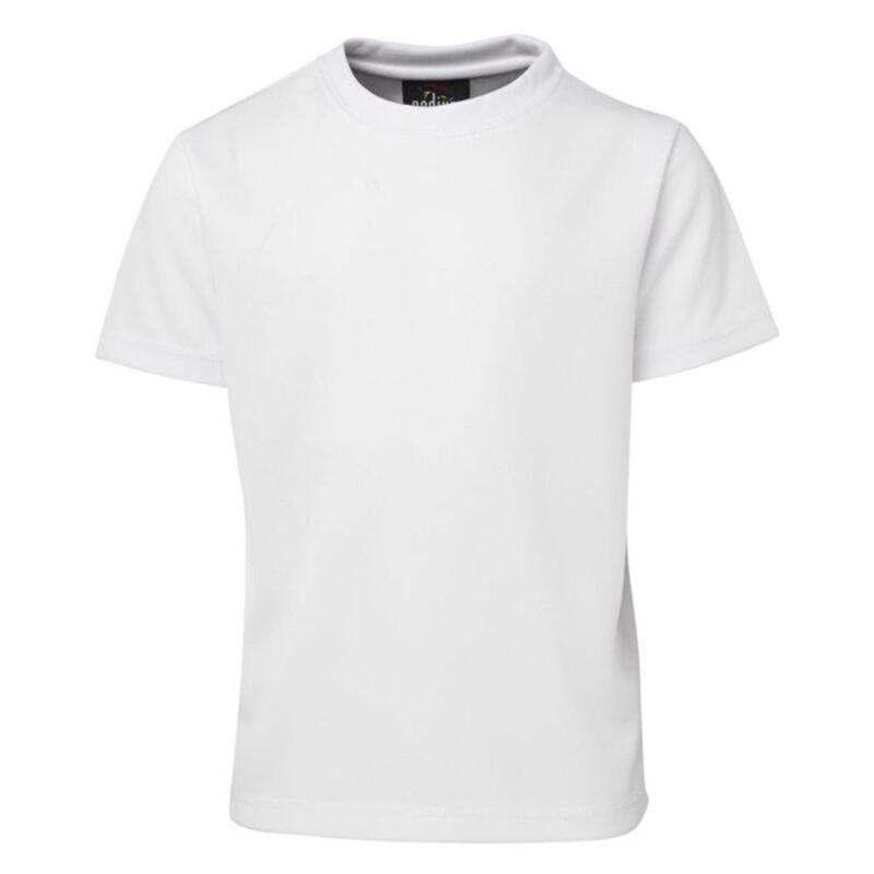 Youth Poly Tee Thumbnail