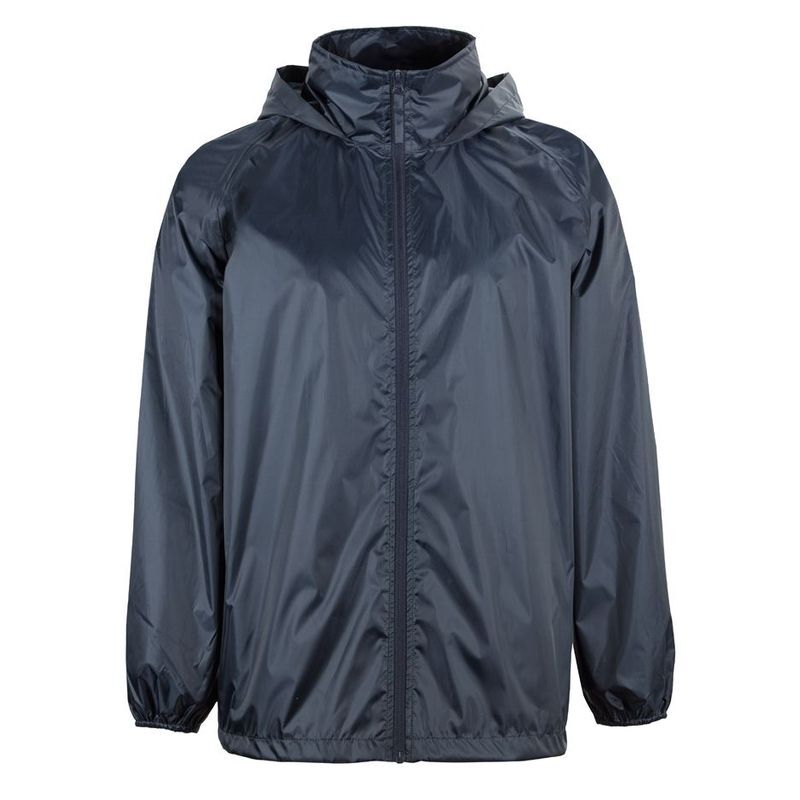 Kids Rain Forest Jacket Thumbnail