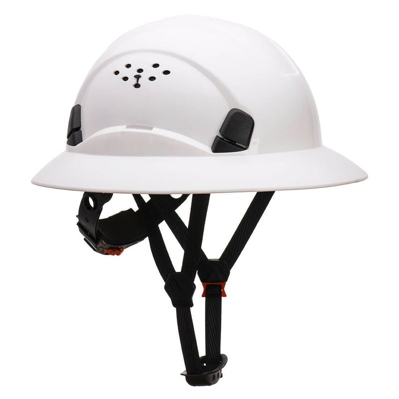 Full Brim Extra Hard Hat Thumbnail