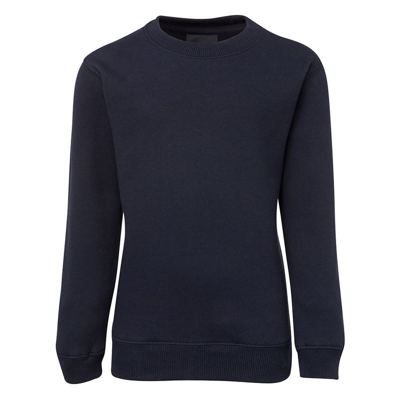 Youth Fleecy Sweat Thumbnail