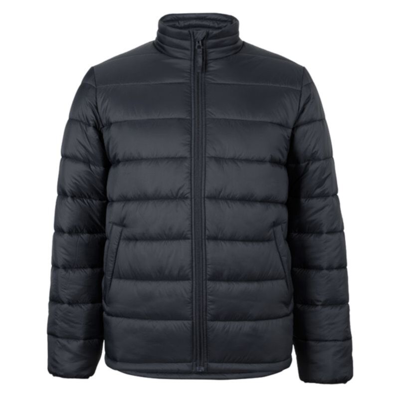 Mens Urban Puffer Jacket Thumbnail