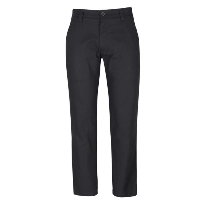 Mens Stretch Canvas Trouser Thumbnail