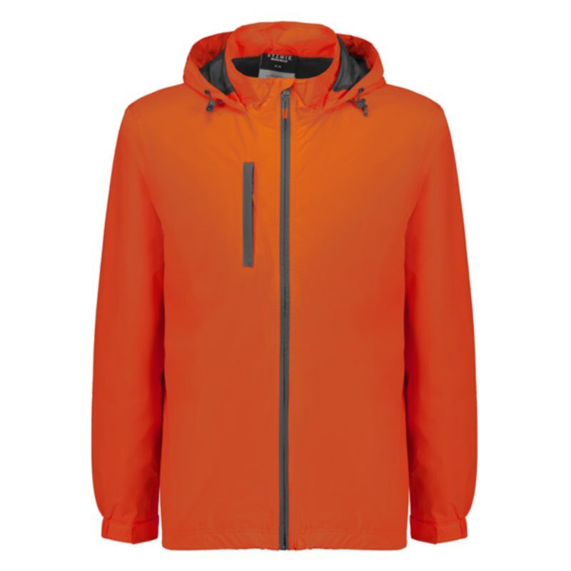 Unisex Super Light Packable Rain Jacket Thumbnail